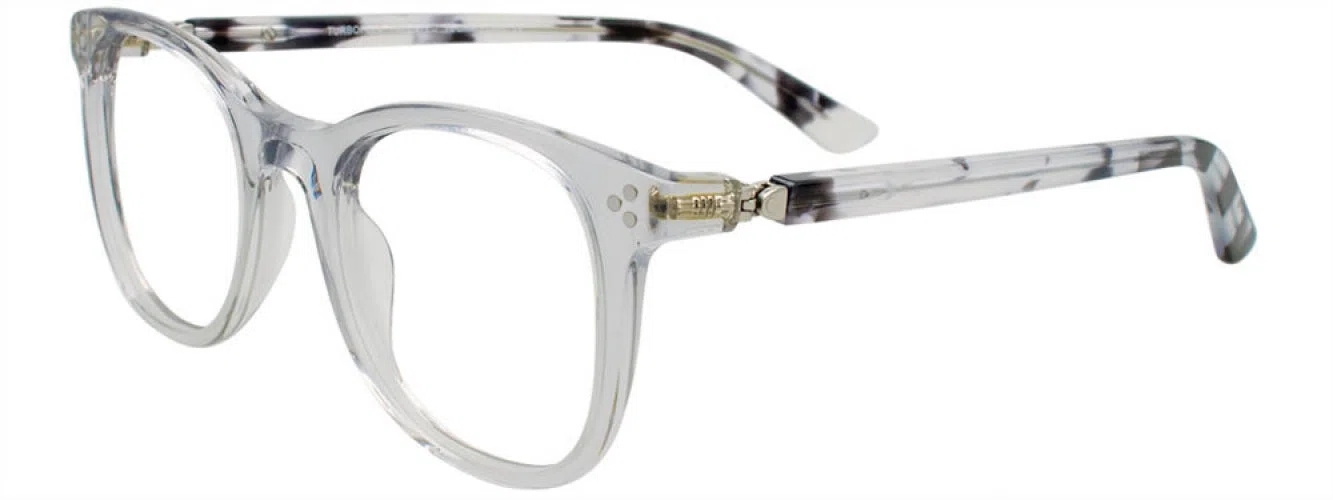 TURBOFLEX OPT. TX154 Eyeglasses - view 8